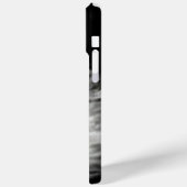 Coques Case-Mate iPhone Fantôme, Chat, Chat et Citrouille, Bonne Halloween (Verso / Gauche)