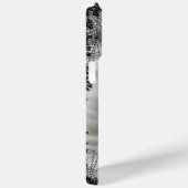 Coques Case-Mate iPhone Fantôme, Chat, Chat et Citrouille, Bonne Halloween (Verso / Droite)