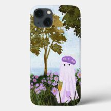 Fantôme d'aster