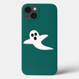 Case-Mate iPhone Case Fantôme mignon
