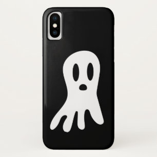 Case-Mate iPhone Case Fantômes d'Halloween foncé