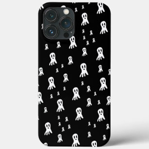 Case-Mate iPhone Case Fantômes Sombres d'Halloween