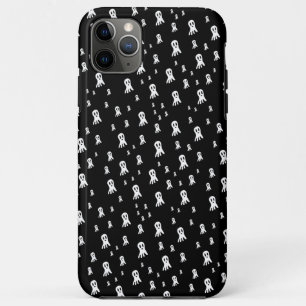 Case-Mate iPhone Case Fantômes Sombres d'Halloween