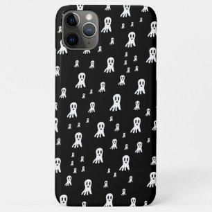 Case-Mate iPhone Case Fantômes Sombres d'Halloween