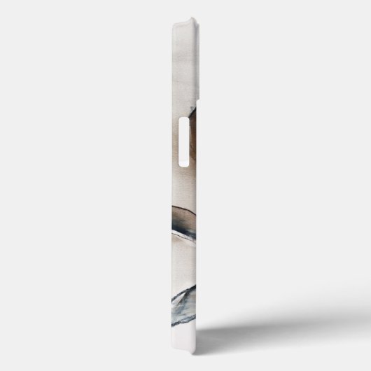 Coques Case-Mate iPhone Faon de gazelle (Verso / Droite)