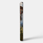 Coques Case-Mate iPhone Fardeau agréable par William Adolphe Bouguereau (Verso / Gauche)