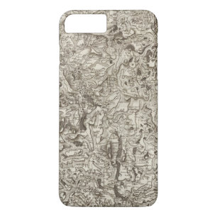 Coque iPhone 8 Plus/7 Plus Farine de saint