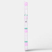 Coques Case-Mate iPhone Farmhouse Pineapples (Verso / Gauche)