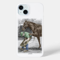Farrier Blacksmith Chaussure Cheval