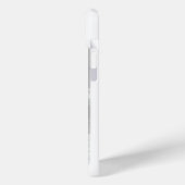 Coques Case-Mate iPhone Farrier Blacksmith en utilisant Anvil (Verso / Gauche)