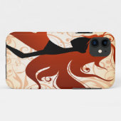 Coques Case-Mate iPhone Fashionista (Dos (Horizontal))