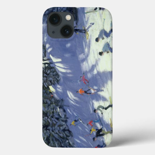 Coques Case-Mate iPhone Fast Run 2004 (Verso)