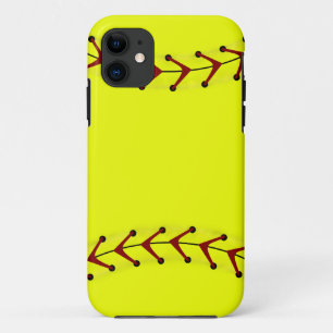 Case-Mate iPhone Case Fastpitch Softball