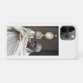 Coques Case-Mate iPhone Father Robert Sarah (Dos (Horizontal))