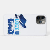 Coques Case-Mate iPhone father's day (Dos (Horizontal))