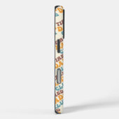 Coques Case-Mate iPhone Fatigué Dads Club Funny (Verso / Droite)