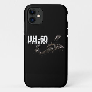 Coques Pour iPhone Faucon noir