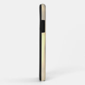 Coques Case-Mate iPhone Faucon pèlerin de la vélocité terminale (Dos/Droite)