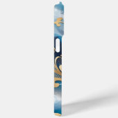 Coques Case-Mate iPhone Fauna 1 - 001 (Verso / Droite)