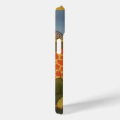 Coques Case-Mate iPhone Faune Africaine Majestueuse : Une Belle Peinture. (Verso / Droite)