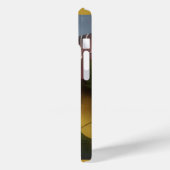 Coques Case-Mate iPhone Faune Africaine Majestueuse : Une Belle Peinture. (Verso / Gauche)