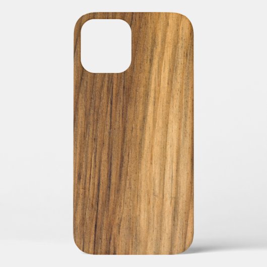 Coques Case-Mate iPhone Faux Barn Wood (Verso)