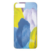 Coques Case-Mate iPhone Faux Indigo III (Dos)