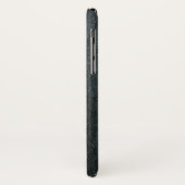 Coques Case-Mate iPhone Faux Leather (Dos/Gauche)