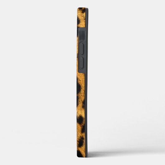 Coques Case-Mate iPhone Faux Leopard Skin (Verso / Gauche)