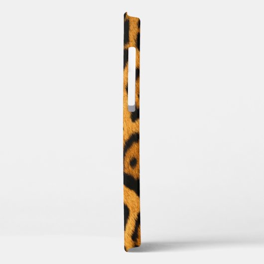 Coques Case-Mate iPhone Faux Ocelot Skin (Verso / Gauche)