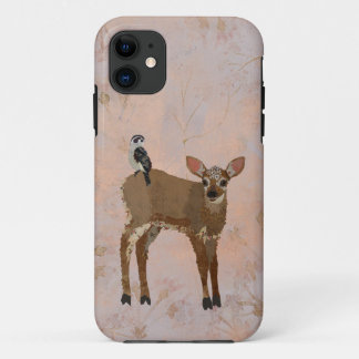 Case-Mate iPhone CASE FAWN & BLUE FALCON