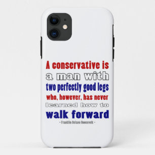 Coques Pour iPhone FDR définit les conservateurs sombres