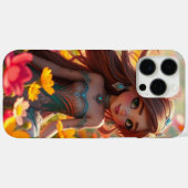 Coques Case-Mate iPhone Fée (Verso (horizontal))