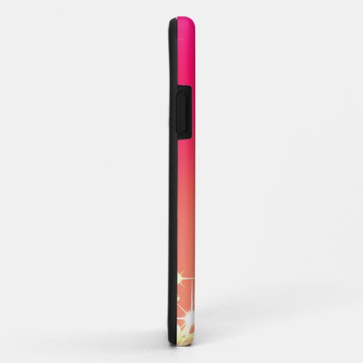 Coques Case-Mate iPhone Fée (Dos/Droite)