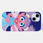 Coques Case-Mate iPhone Fée Abby Cadabby (Verso (horizontal))