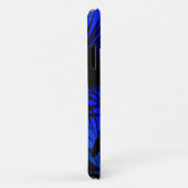 Coques Case-Mate iPhone Fée au clair de lune (Dos/Droite)