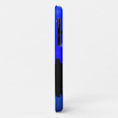 Coques Case-Mate iPhone Fée au clair de lune (Dos/Gauche)