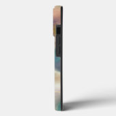 Coques Case-Mate iPhone Fée Dans Le Jardin Fleur Aquarelle (Verso / Gauche)