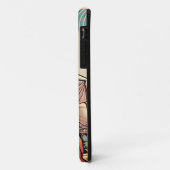 Coques Case-Mate iPhone Fée d'automne (Dos/Gauche)
