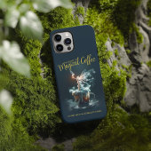 Coques Case-Mate iPhone Fée de café