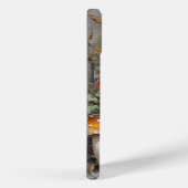 Coques Case-Mate iPhone Fée de champignons Whimsical (Verso / Droite)