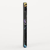 Coques Case-Mate iPhone Fée de Corbeau Ravenora (Dos/Droite)