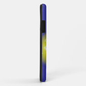 Coques Case-Mate iPhone Fée de lanterne brillante (Dos/Droite)