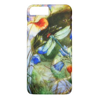 Etui iPhone Case-Mate Fée de libellule