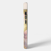 Coques Case-Mate iPhone Fée de lumineuse de pêche enchantante (Verso / Gauche)