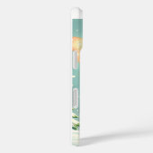 Coques Case-Mate iPhone Fée de Noël coques iphone (Verso / Droite)