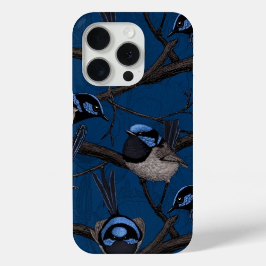 Coques Case-Mate iPhone Fée de nuit (Verso)