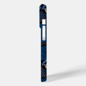Coques Case-Mate iPhone Fée de nuit (Verso / Gauche)