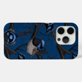 Coques Case-Mate iPhone Fée de nuit (Verso (horizontal))