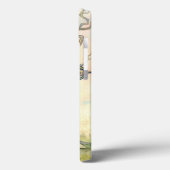 Coques Case-Mate iPhone Fée Dragon d'Autora Imaginaires d'art (Verso / Gauche)